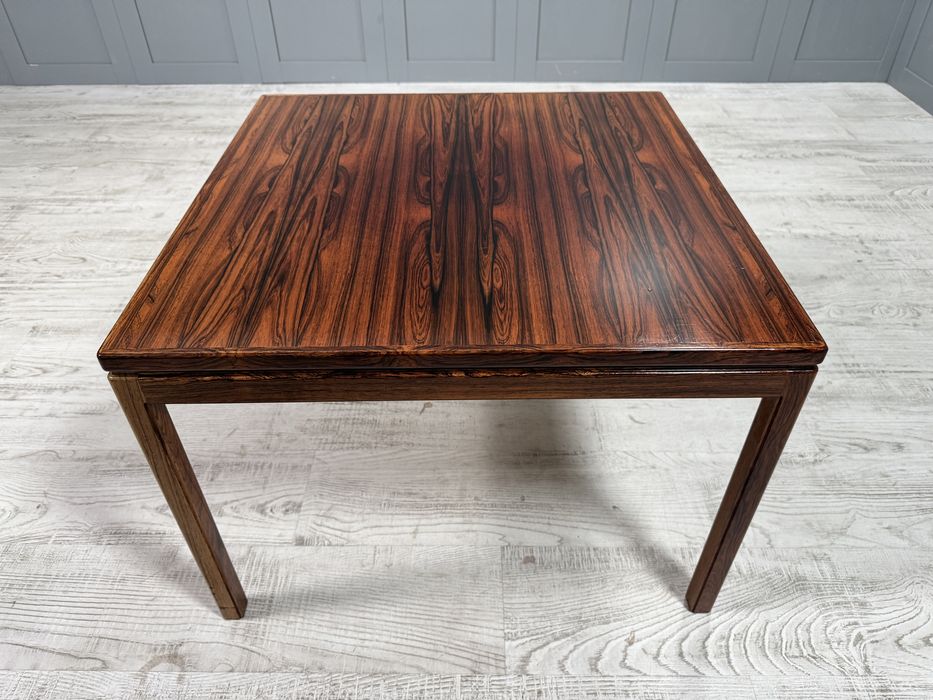 Винтидж скандинавска холна - помощна маса К018