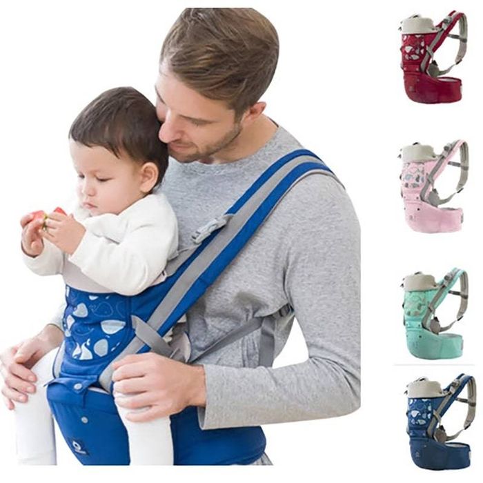 Эргорюкзак хипсит Aiebao