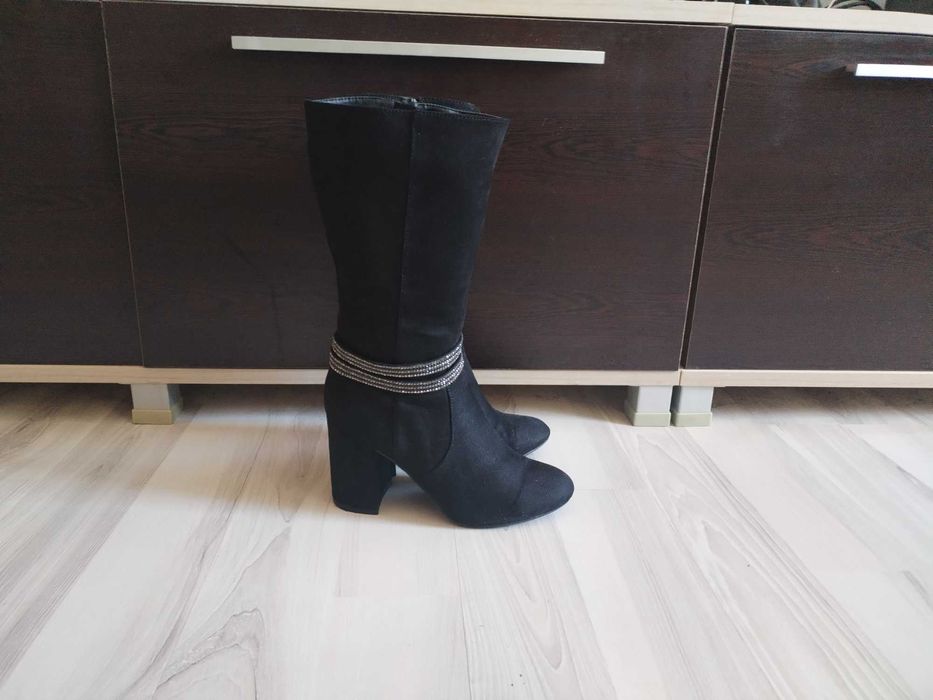 Ботуши Graceland-ном 37 1/3