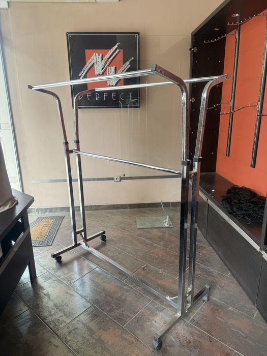 Щендери  за магазин  ВСИЧКО ЗА 250€ НАМАЛЕНИ!