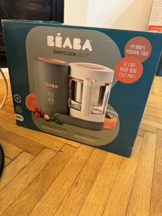 Vand Beaba Babycook Neo ca nou
