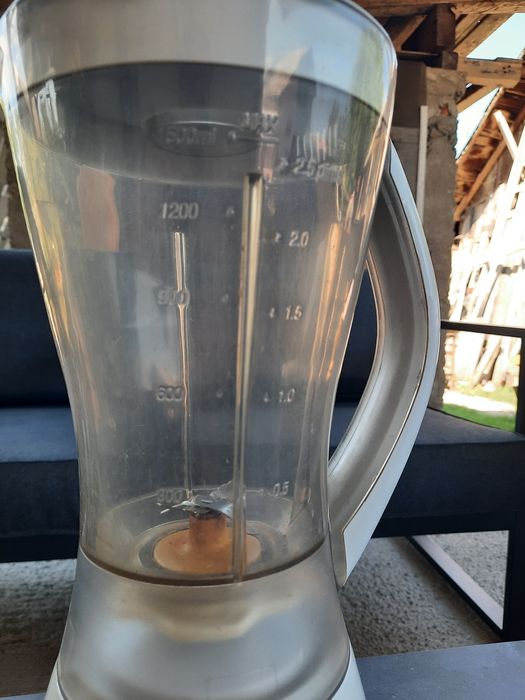 Blender Scarlett 500W+masina tocat cadou