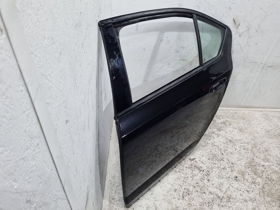 Usa stanga spate Skoda Octavia 3 (5E3) [Fabr 2012-2020] Berlina LF9R