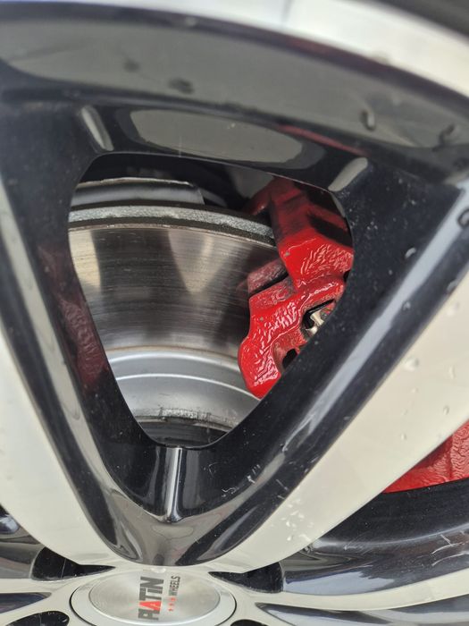 Audi A3 /2.0 Tdi/Euro6 / Fără Ade-blue