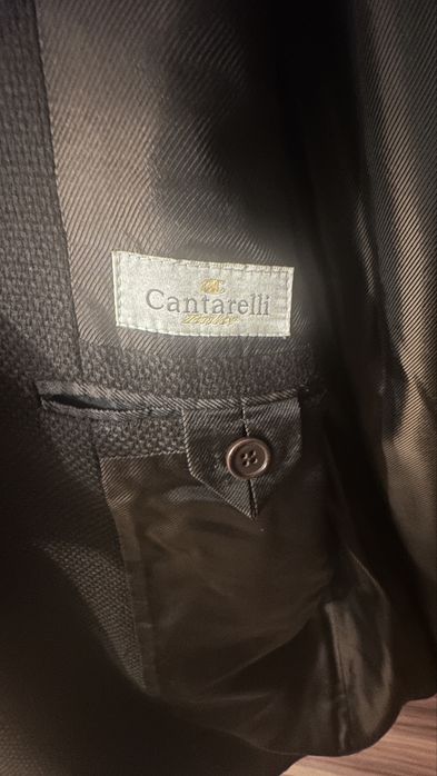 Cantarelli Italy