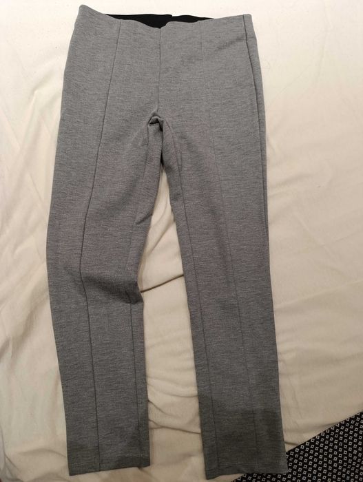 Лот 140/146/152 6 части Клин, панталон, блузка, джнси