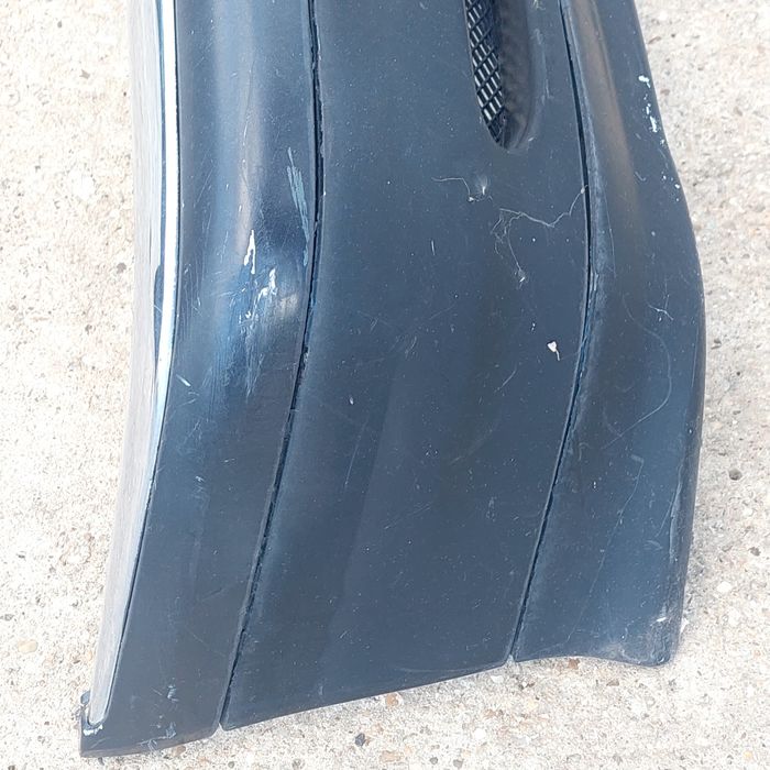 Предна броня Мерцедес Ц класа W202 facelift