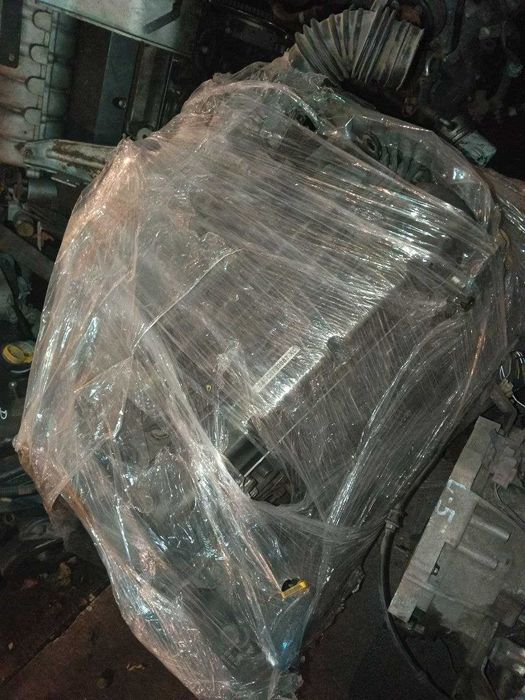 Двигатель G4GC 2.0 Hyundai Tucson бек