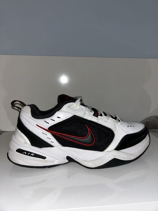 Nike Air Monarch IV