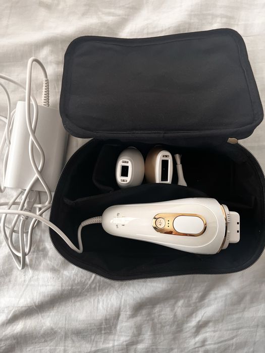 Braun Silk-expert Pro 5 PL5146 IPL • nou
