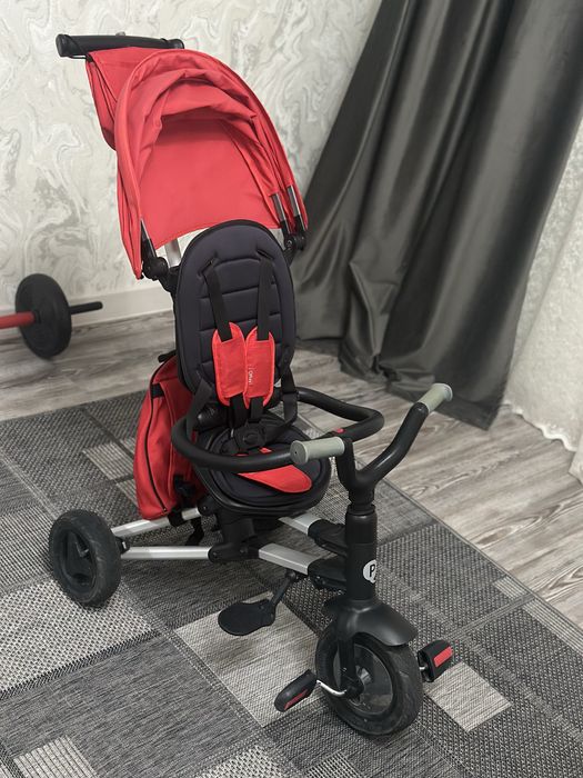 Велосипед детский QPlay Nova