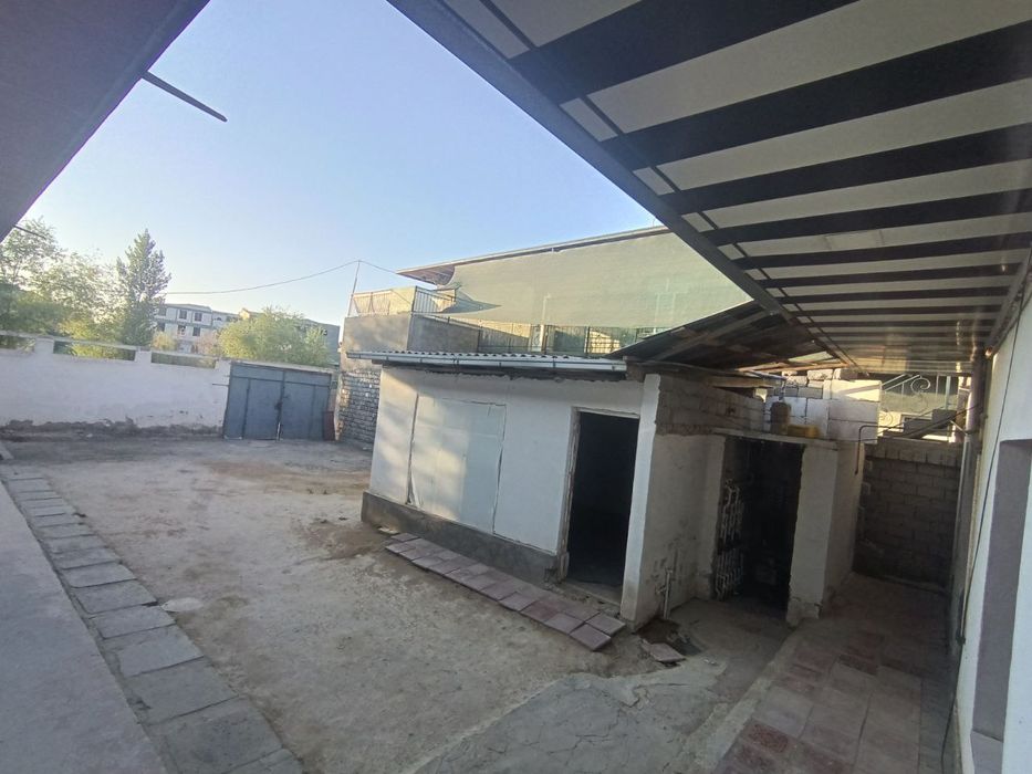 4 Xonali Uy Ijaraga Beriladi | Uchtepa Tumani