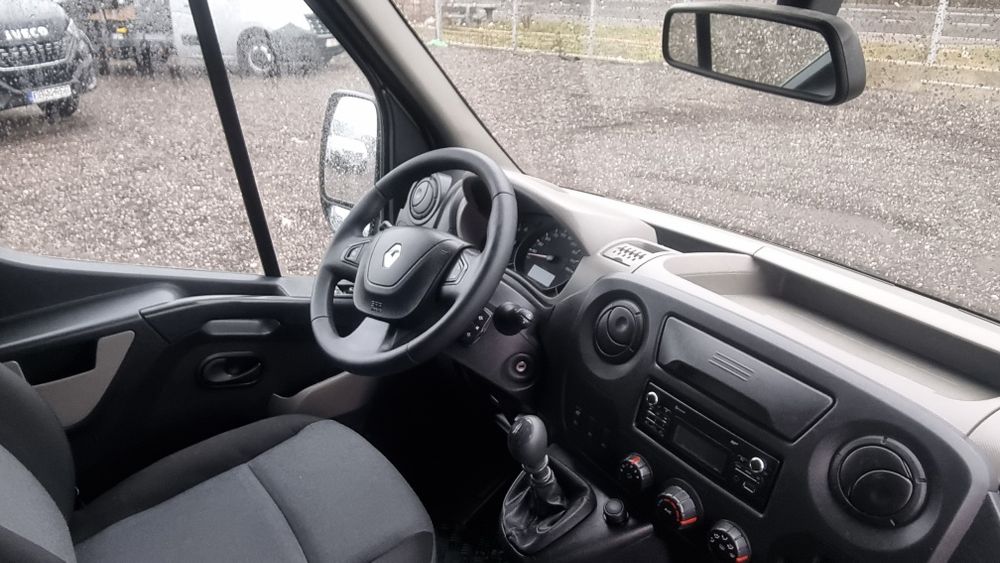 Renault Master Punte Dubla ,Iveco Daily ,Mercedes Sprinter,