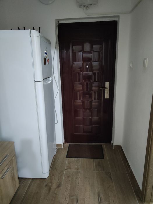 Inchiriez garsoniera regim hotelier in zona centrala.