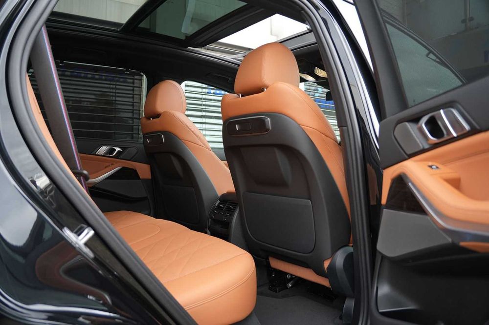 BMW X5 2024 — 9