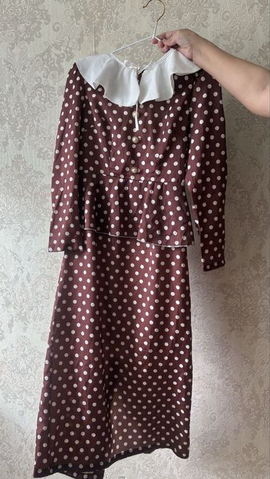 Платья/блузки/юбка