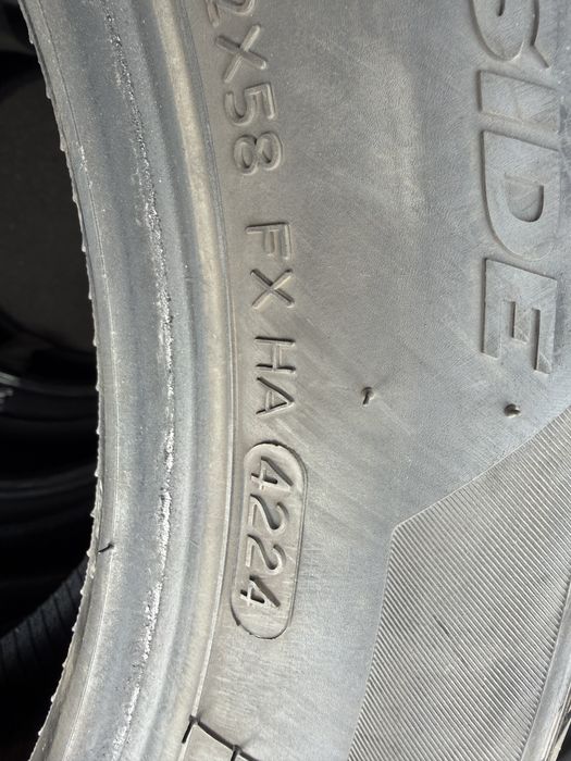 Зимни гуми Hankook 205/55R17
