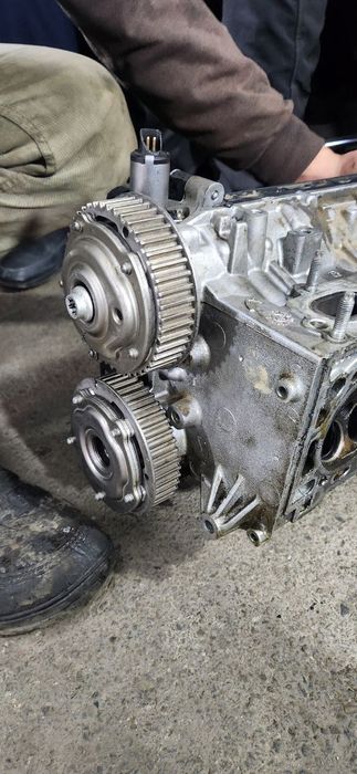 Daewoo Cruze mator 1.6