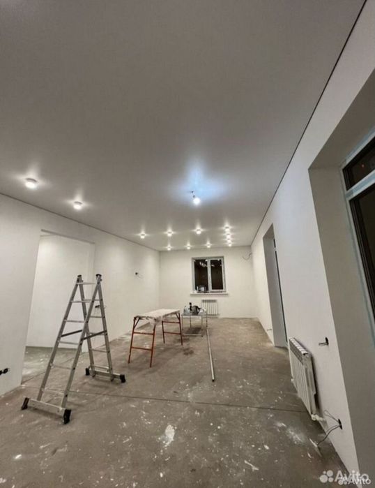 Делаем с гарантия