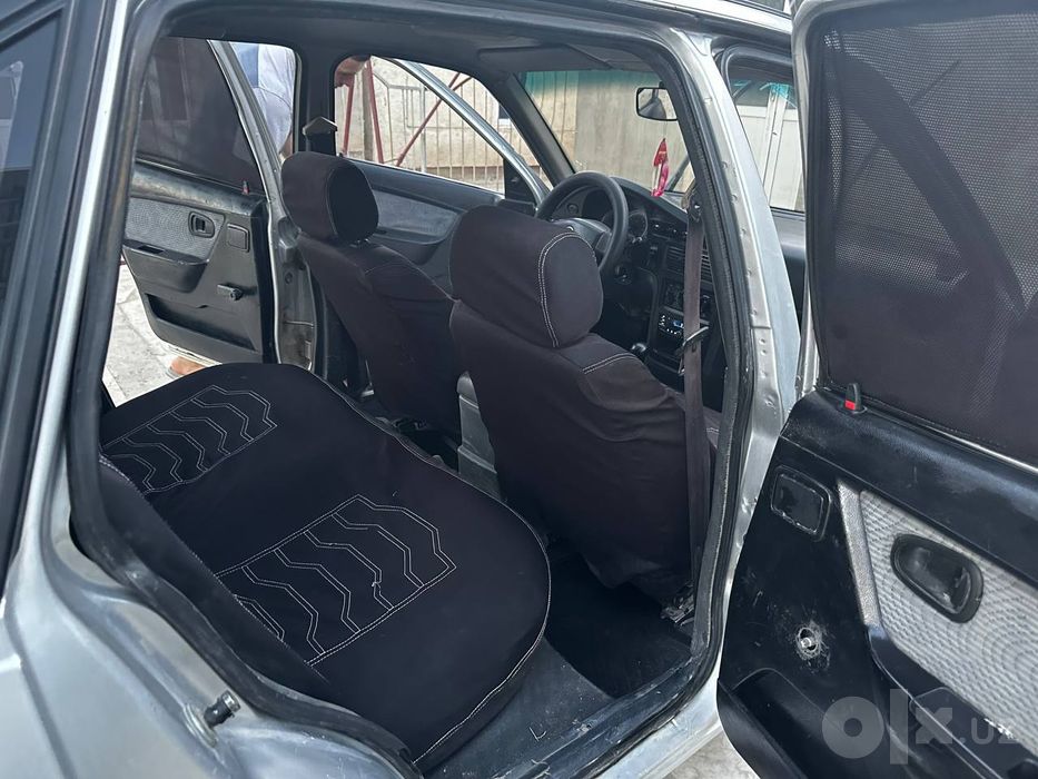 Nexia 1.6 metan  yili 2010,