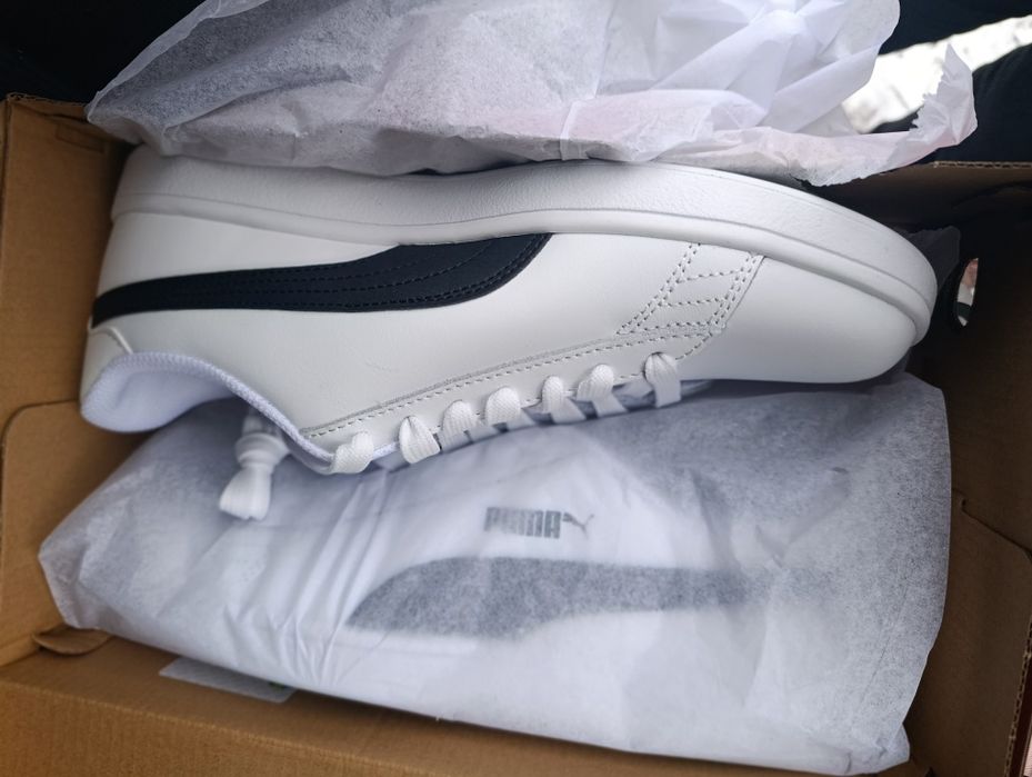 Adidași puma noi barbati