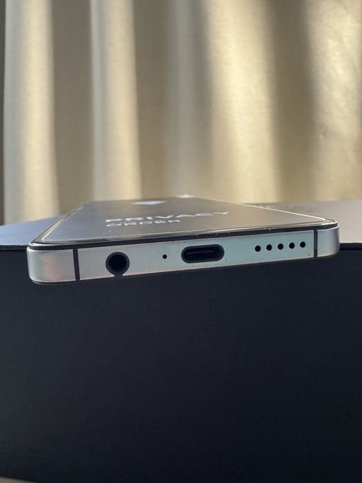 Smartphone HidR S1 PRO Black nou, sigilat