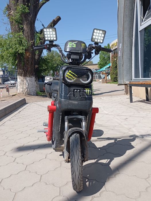 Танк 108 800ват.
