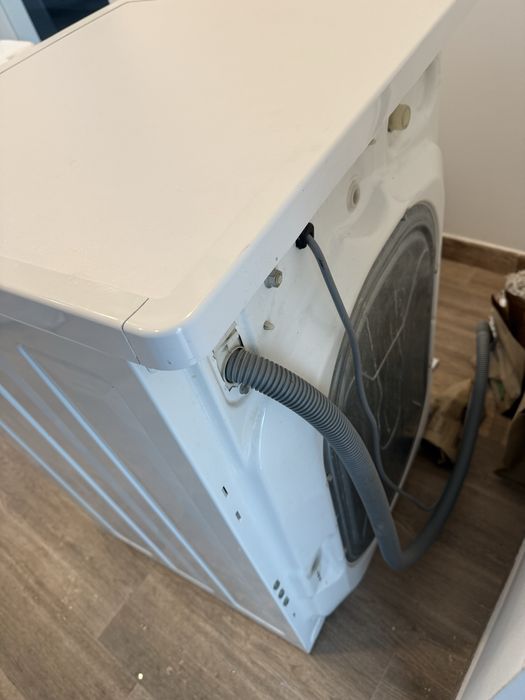 Masina de spalat Electrolux Inspire