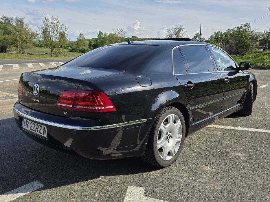 Jante Bentley 19 inch Impecabile - Anvelope NOI 255/40/19
