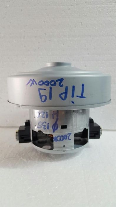 Motor aspirator VCM-M10GU samsung Original 2000w H120 diametru 135 nou