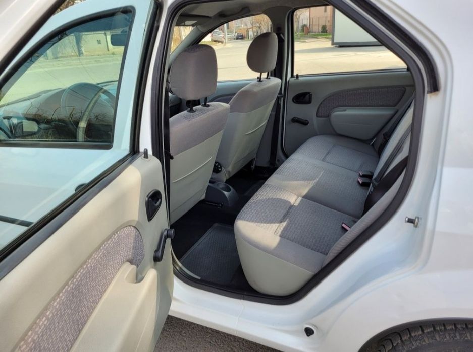 De vanzare Dacia Logan 2007