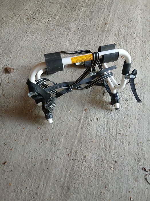 Suport bicicleta   hayon