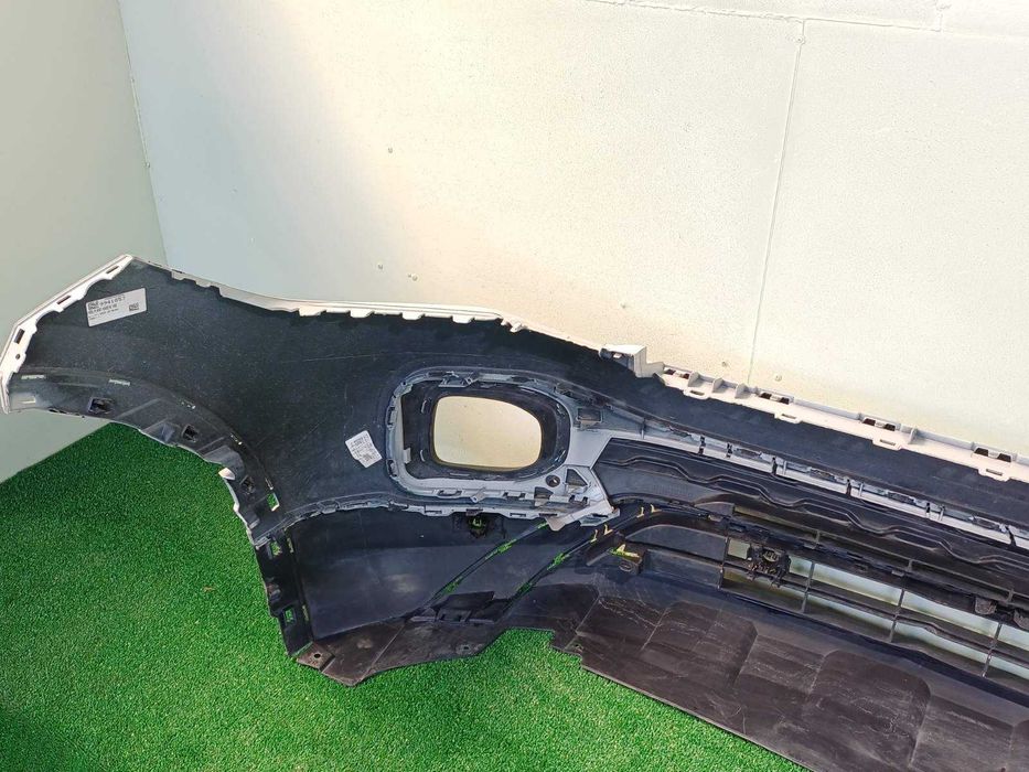 предна броня VW T-Cross 2019-2023 г. #1061V