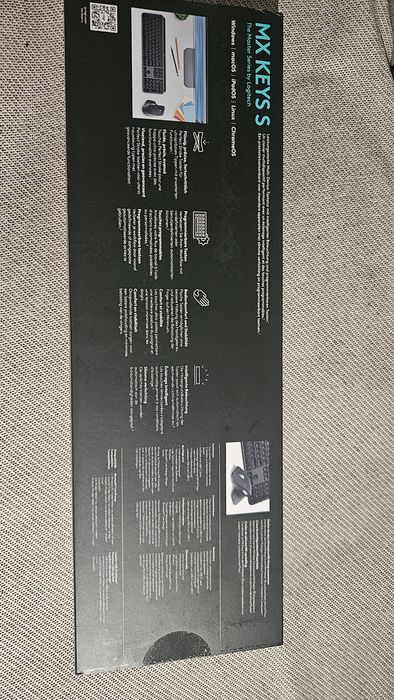 Tastatura Logitech