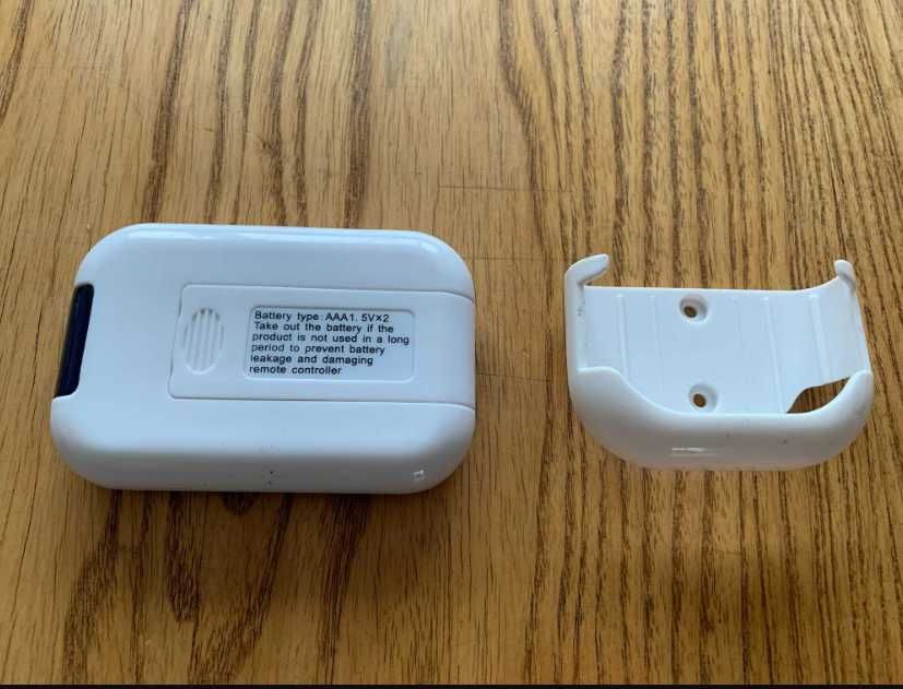 Дистанционно Diplomat