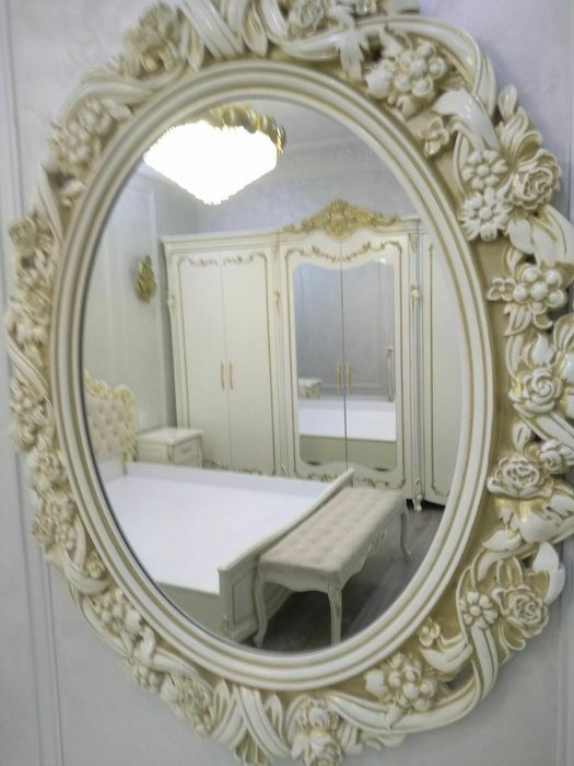 Мебель на заказ любие сложности детали