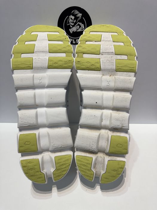 Маратонки ON CLOUD .Номер 48