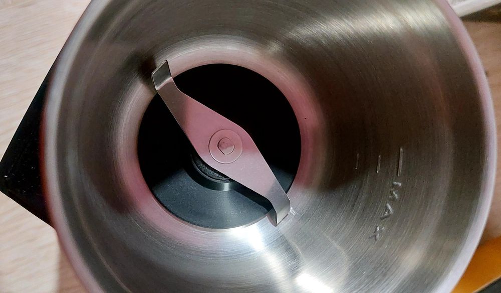 Кофемолка качественная