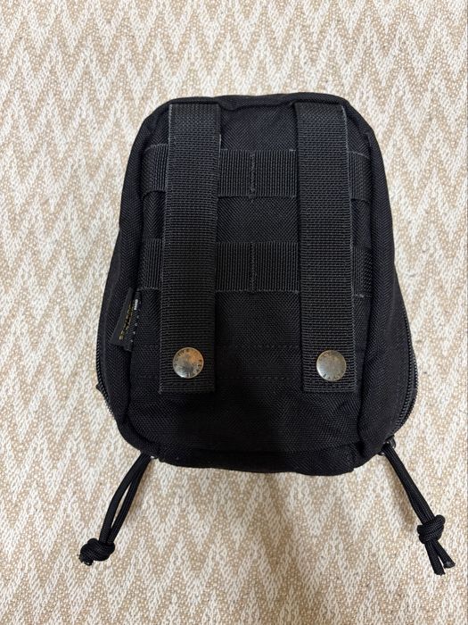 Продам тактическую военную аптечку Black Eagle