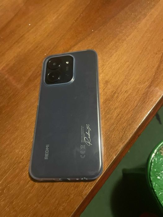 Vând sau schimb  Redmi 15 C !!
