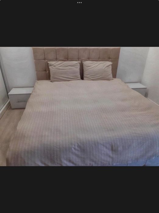 Apartament, 64mp, bloc nou 2025, Craiova-Complet mobilat si utilat