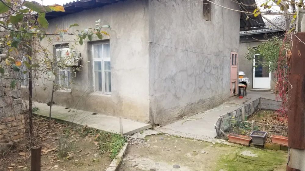 Продается Участок с домом!! Сандикли