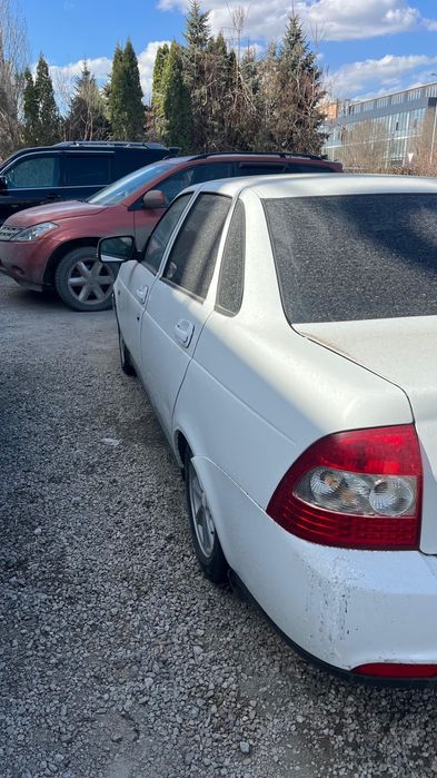 Продам Лада Приору недорого