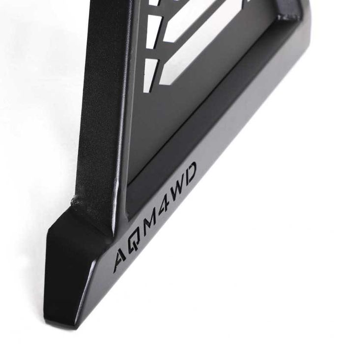 Rollbar cu portbagaj Toyota Hilux (2015-2024) AQM4WD M10