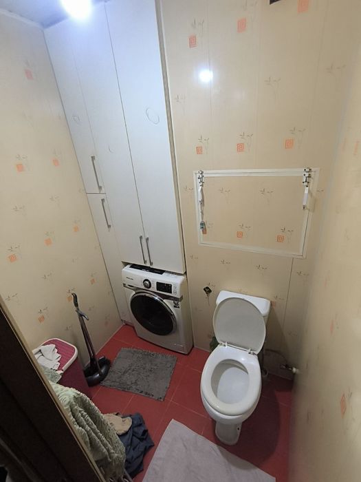 Продажа квартиры сергели