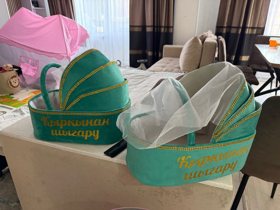 Продам тойбастар корзину