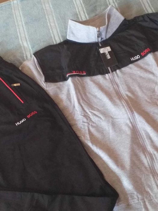 Trening Hugo Boss 6xl