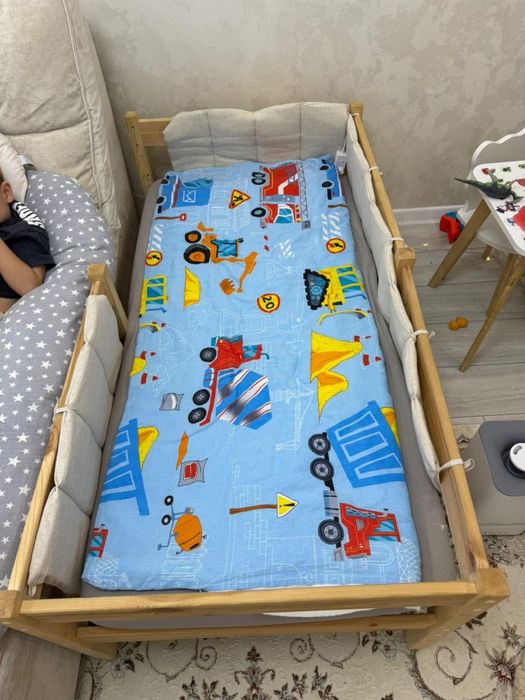 Продается детская кровать