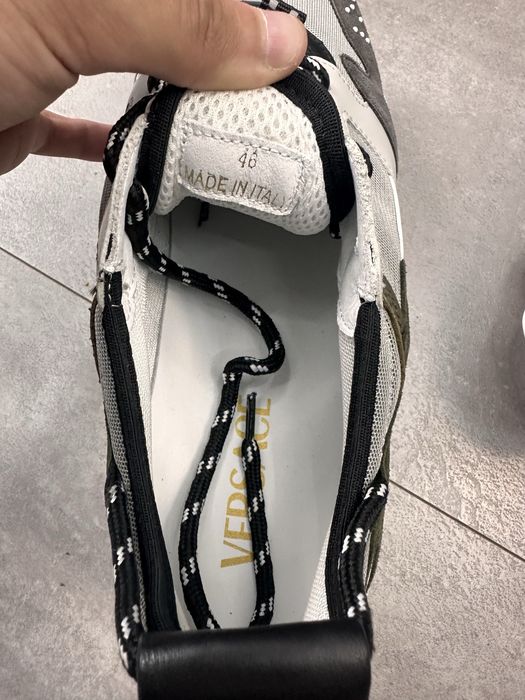 Versace Chain Reaction v3