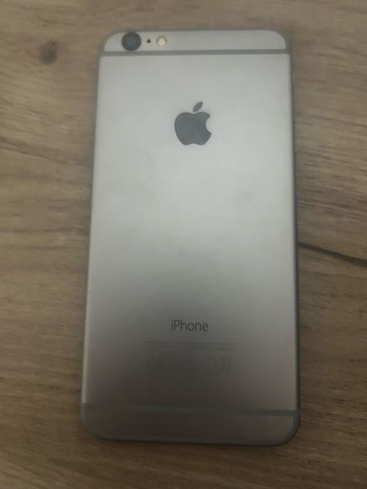 Iphone 6 80% sanatate baterie